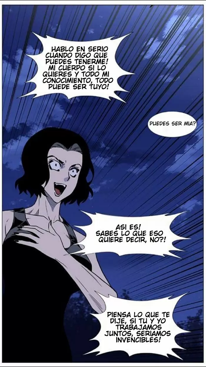 Noblesse - Capítulo 450 - Página 46 - LectorTMOo