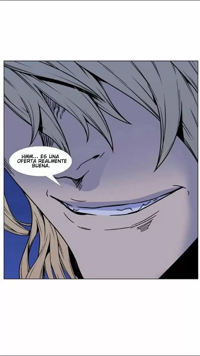 Noblesse - Capítulo 450 - Página 47 - LectorTMOo