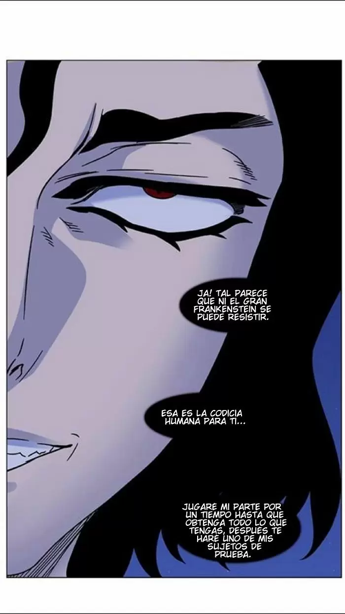 Noblesse - Capítulo 450 - Página 48 - LectorTMOo