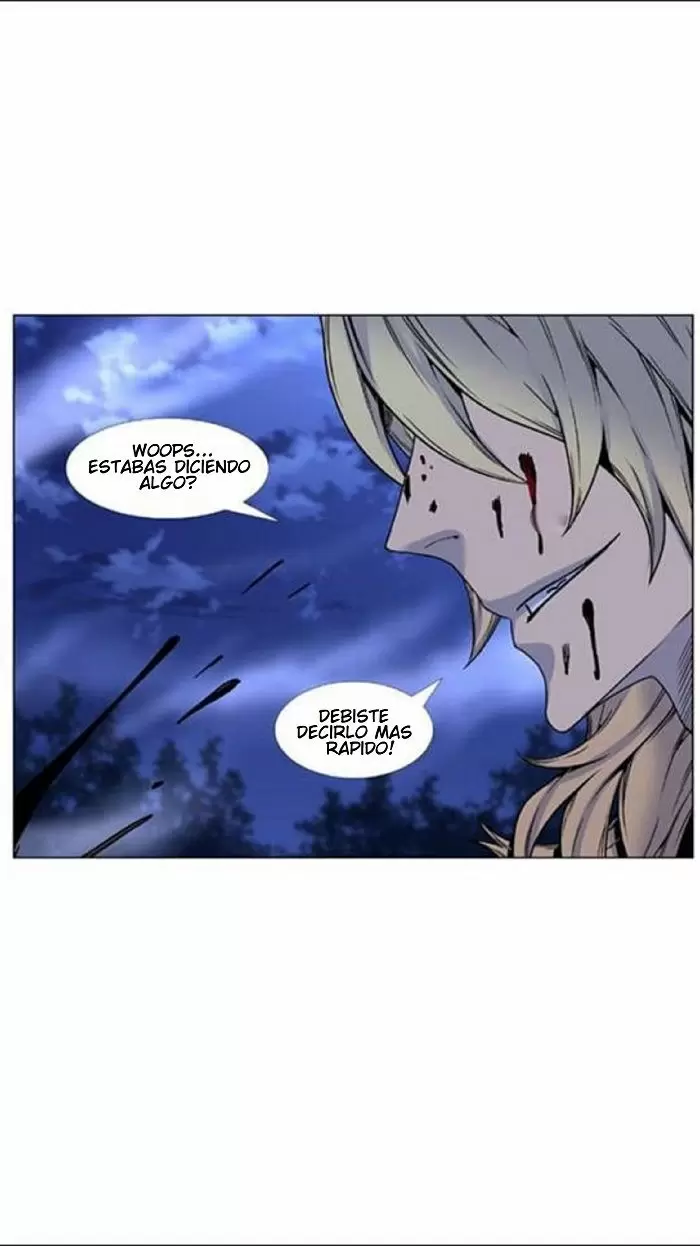Noblesse - Capítulo 450 - Página 55 - LectorTMOo