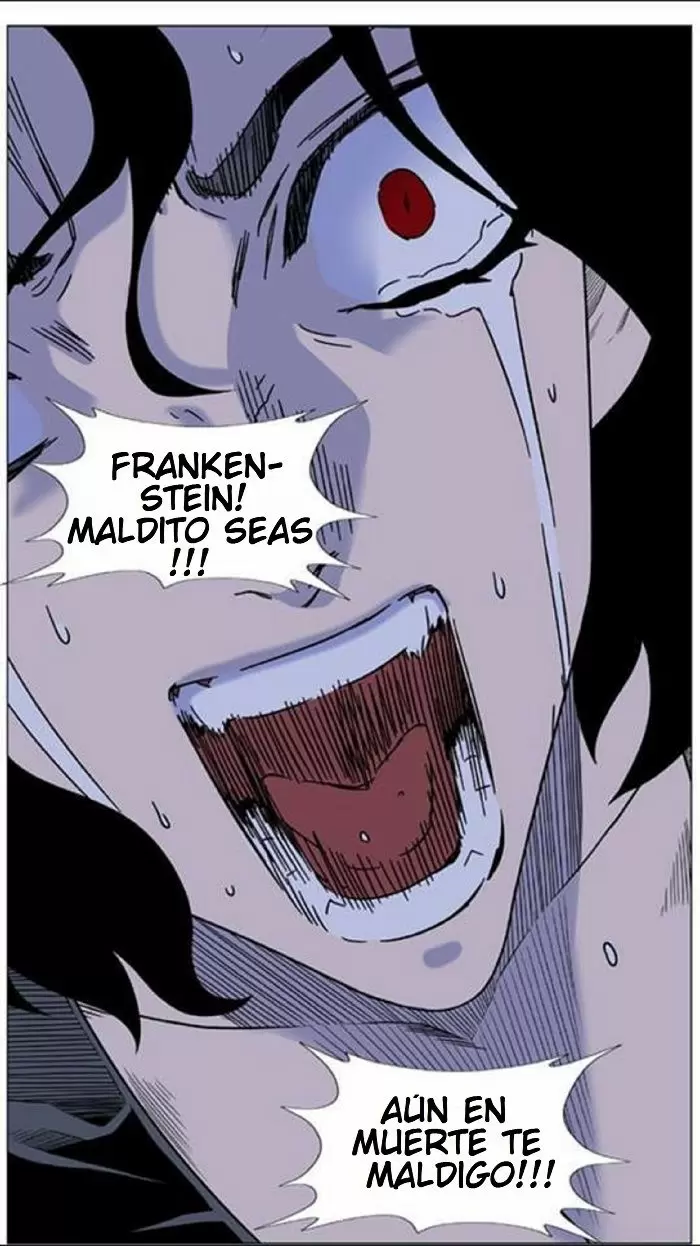 Noblesse - Capítulo 450 - Página 58 - LectorTMOo