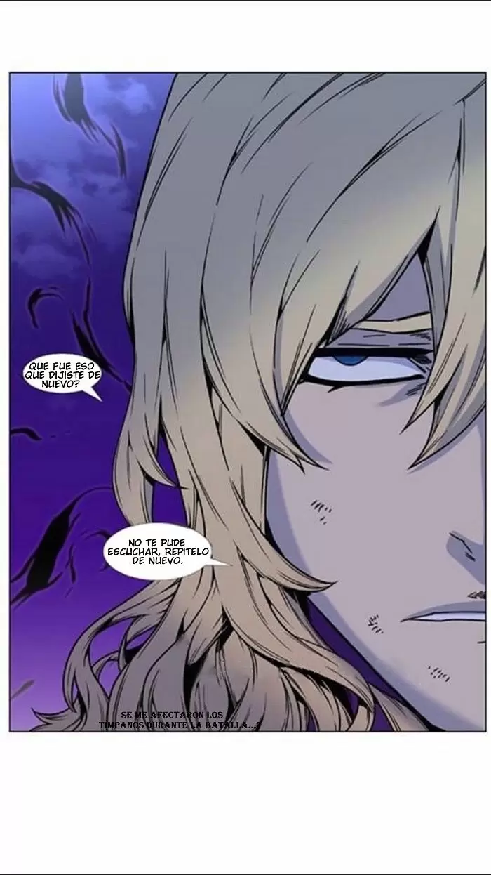 Noblesse - Capítulo 450 - Página 59 - LectorTMOo