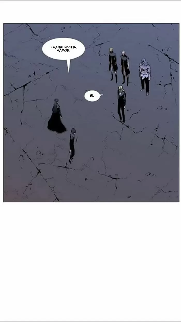Noblesse - Capítulo 451 - Página 8 - LectorTMOo