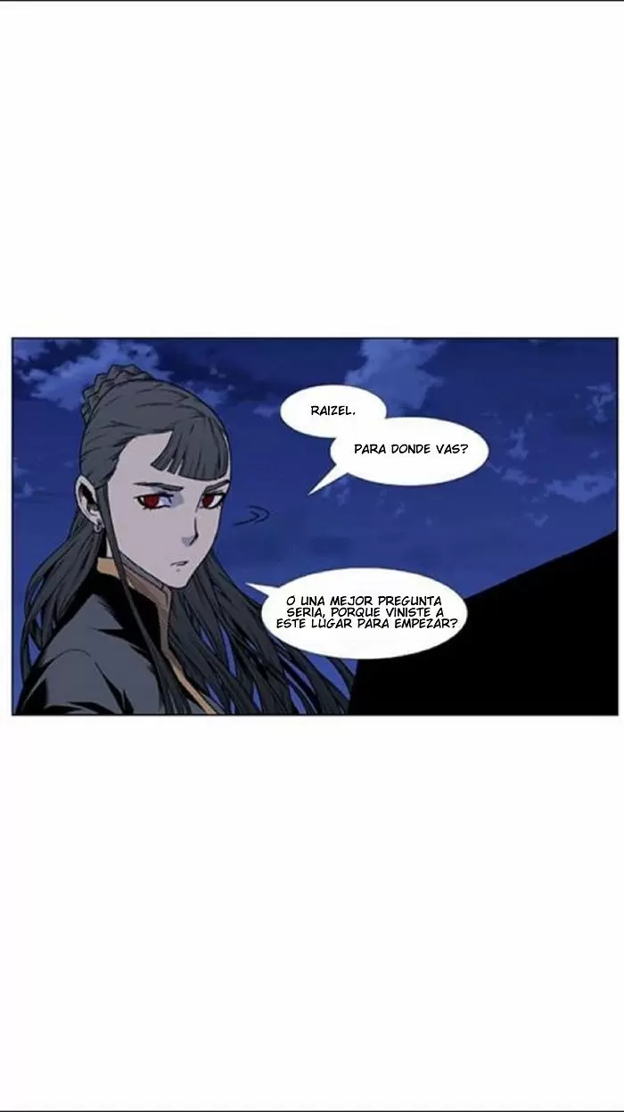 Noblesse - Capítulo 451 - Página 9 - LectorTMOo