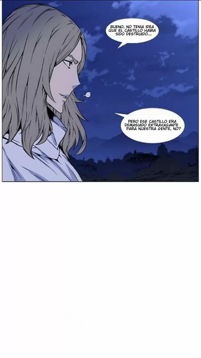 Noblesse - Capítulo 451 - Página 20 - LectorTMOo