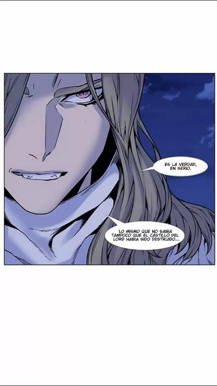Noblesse - Capítulo 451 - Página 23 - LectorTMOo
