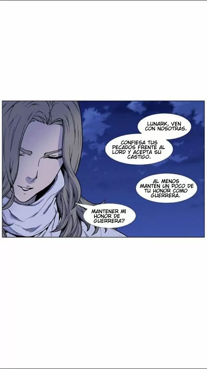 Noblesse - Capítulo 451 - Página 25 - LectorTMOo