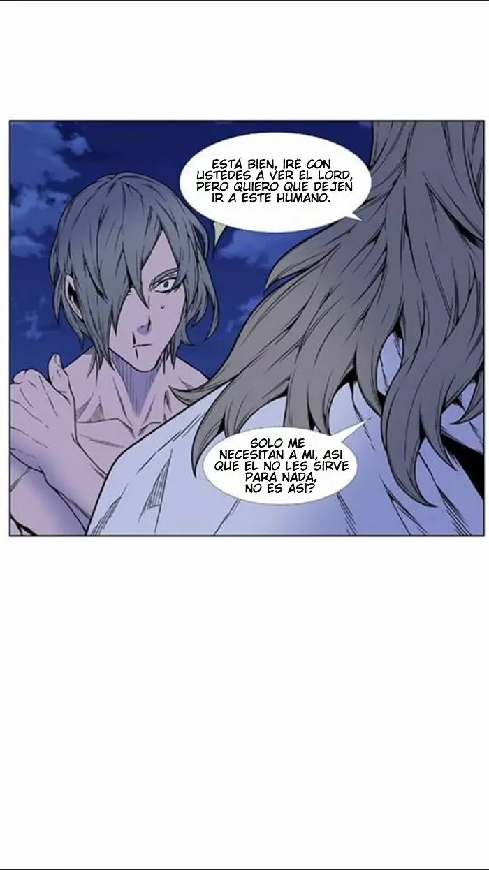 Noblesse - Capítulo 451 - Página 29 - LectorTMOo
