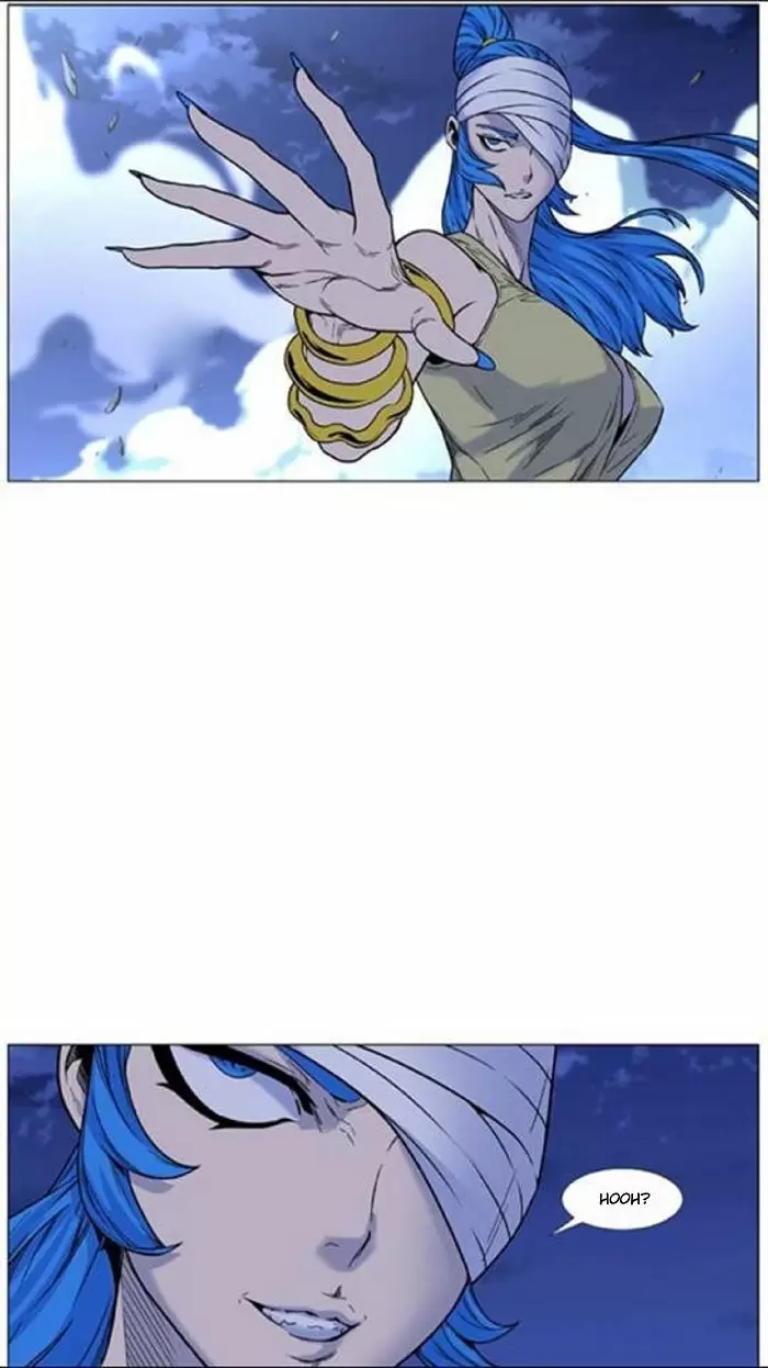 Noblesse - Capítulo 451 - Página 35 - LectorTMOo