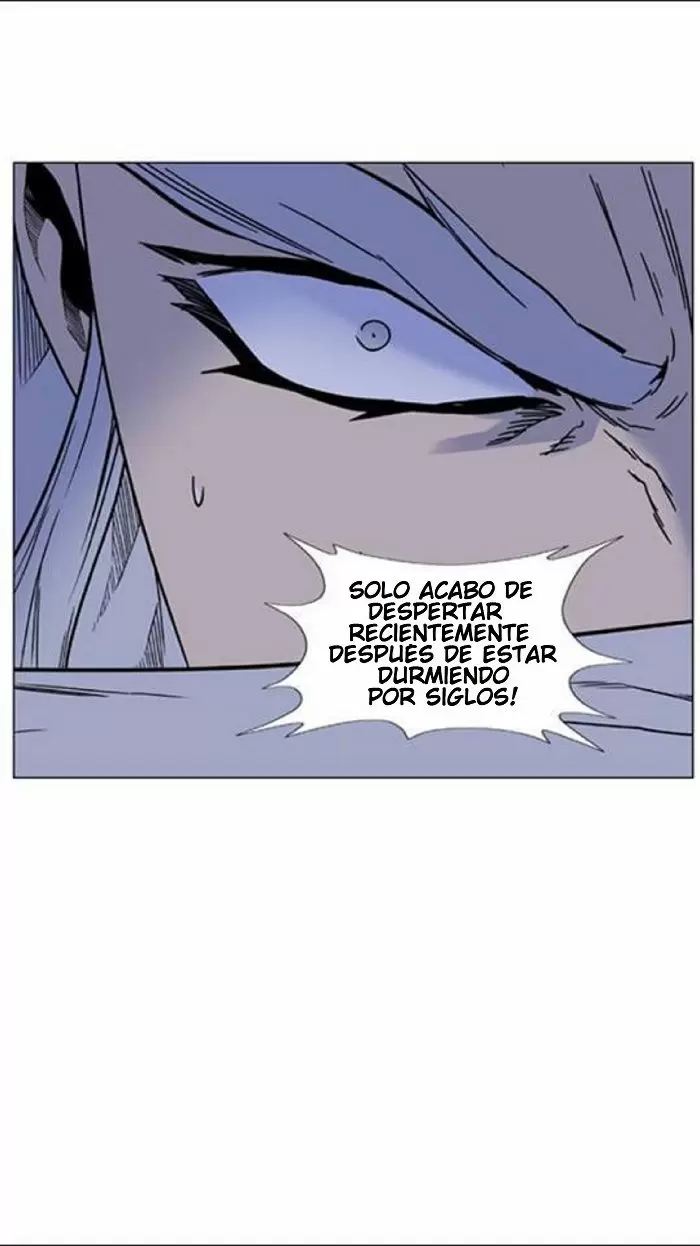 Noblesse - Capítulo 451 - Página 53 - LectorTMOo