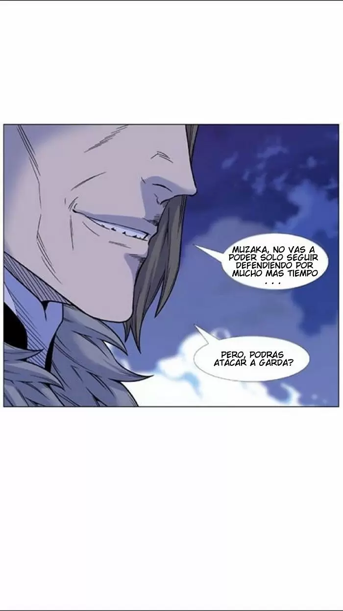 Noblesse - Capítulo 451 - Página 59 - LectorTMOo