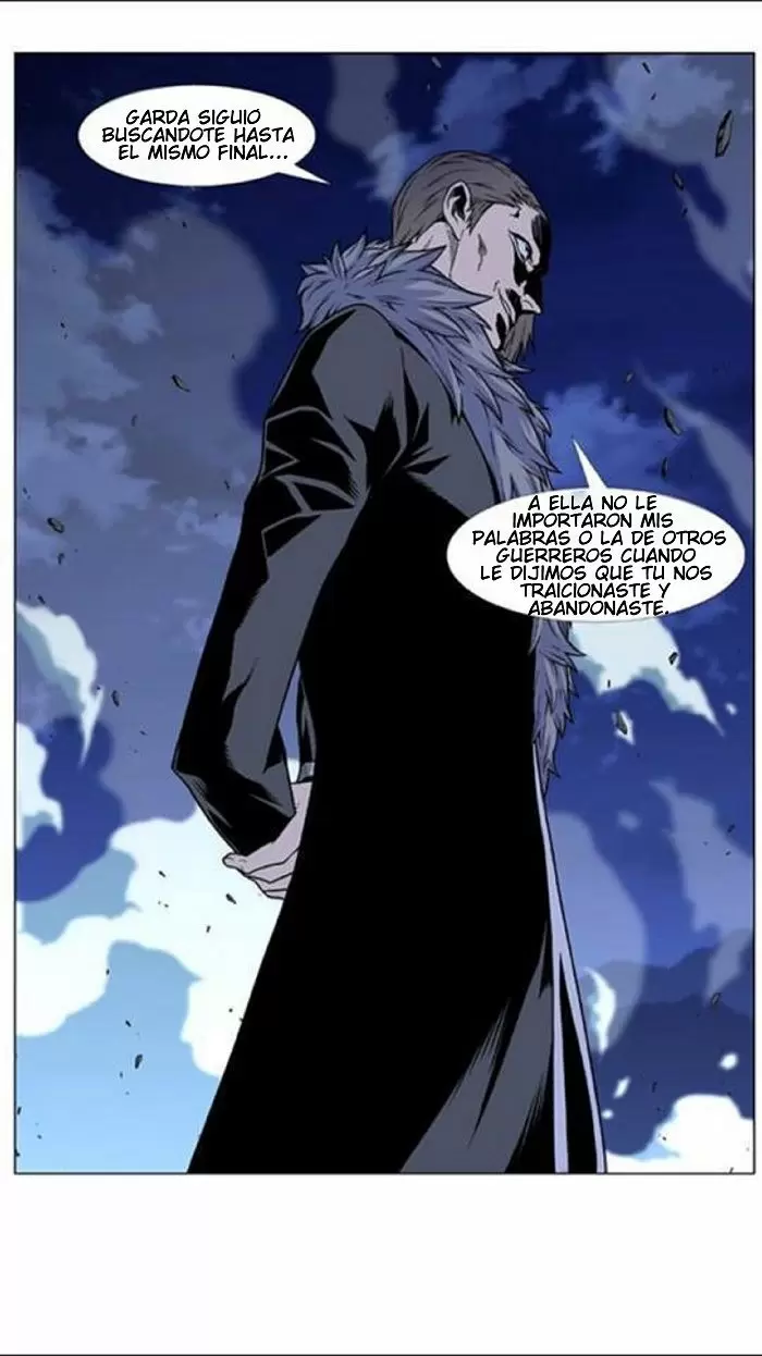 Noblesse - Capítulo 451 - Página 61 - LectorTMOo