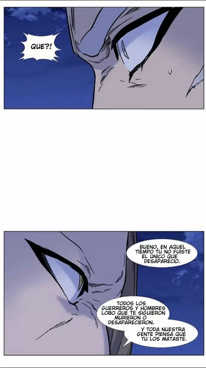 Noblesse - Capítulo 451 - Página 62 - LectorTMOo