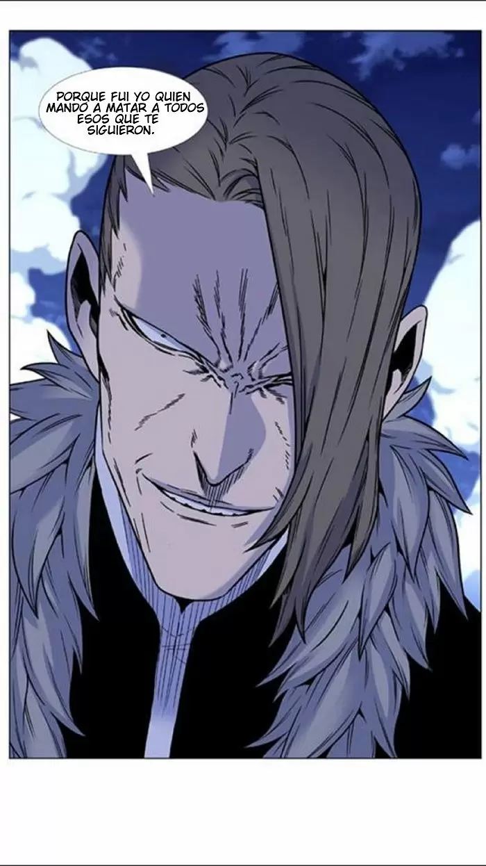 Noblesse - Capítulo 451 - Página 66 - LectorTMOo