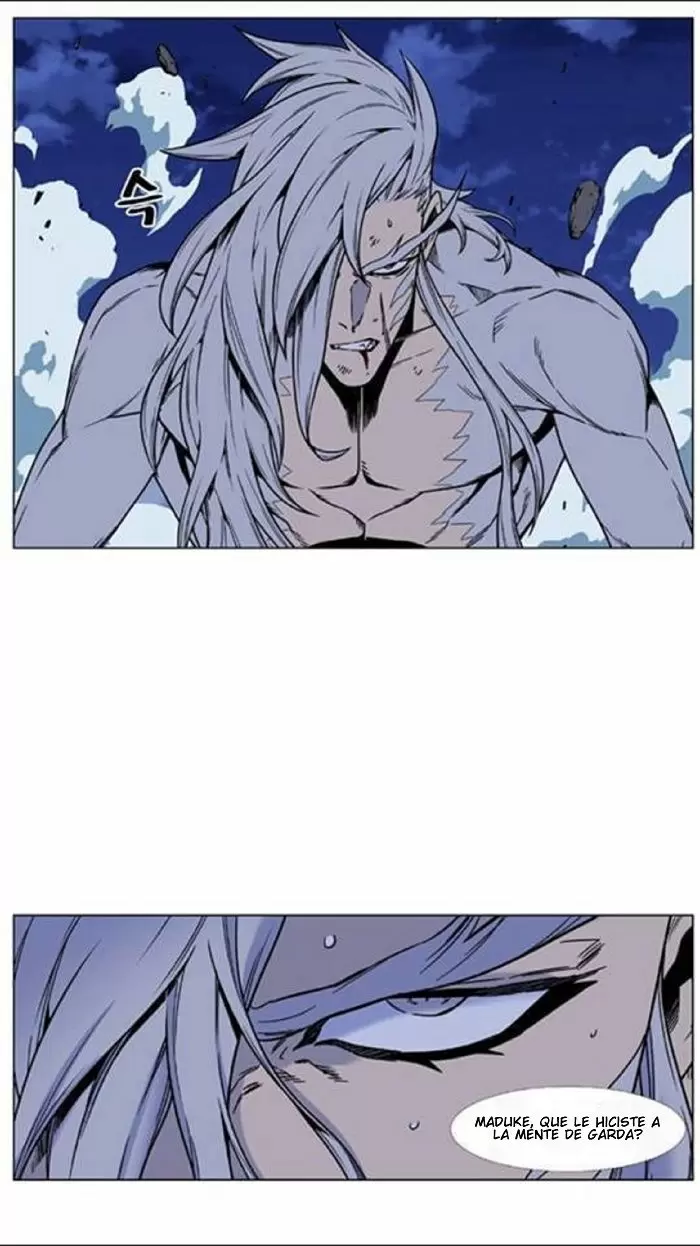 Noblesse - Capítulo 452 - Página 10 - LectorTMOo