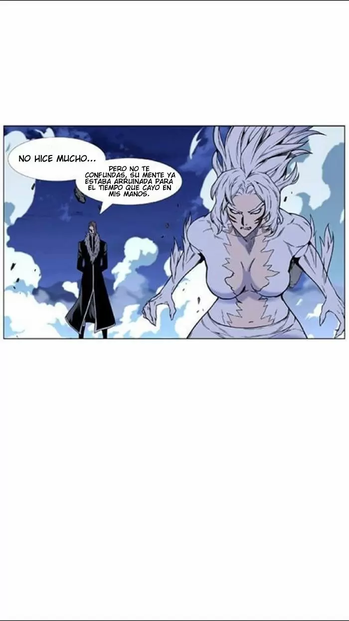 Noblesse - Capítulo 452 - Página 11 - LectorTMOo