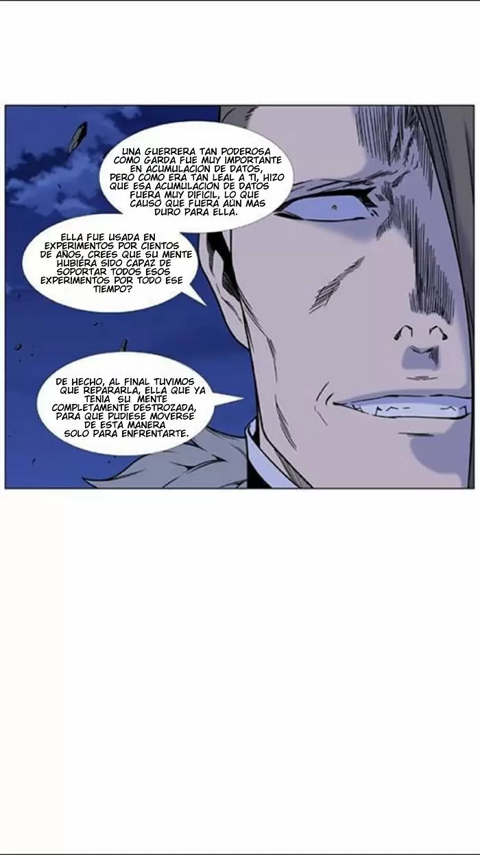 Noblesse - Capítulo 452 - Página 12 - LectorTMOo