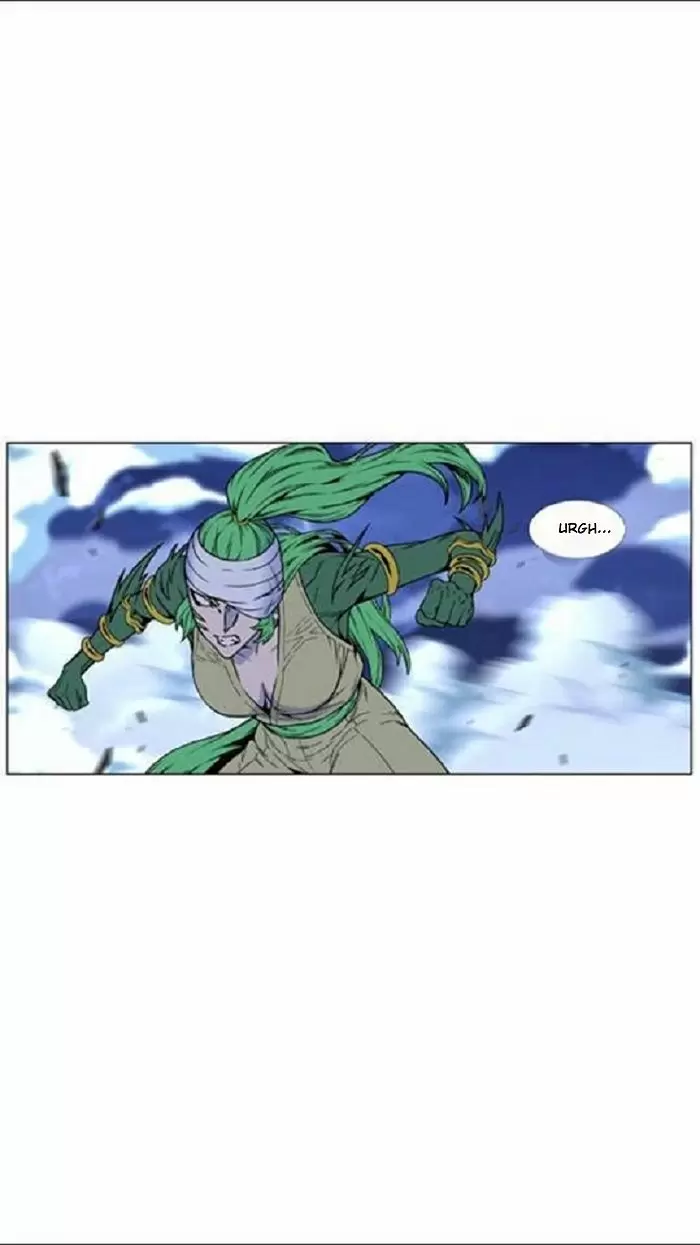 Noblesse - Capítulo 452 - Página 18 - LectorTMOo