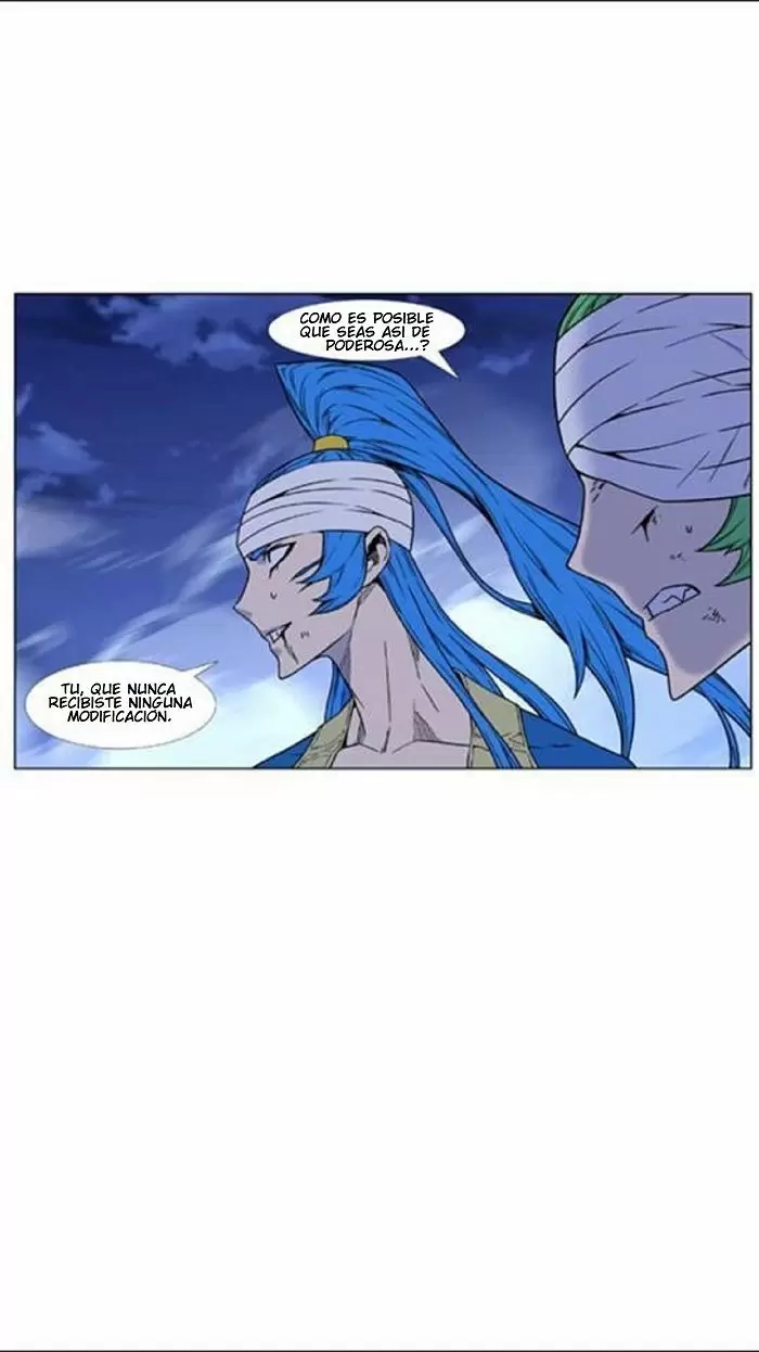 Noblesse - Capítulo 452 - Página 42 - LectorTMOo