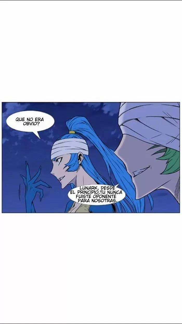 Noblesse - Capítulo 452 - Página 46 - LectorTMOo