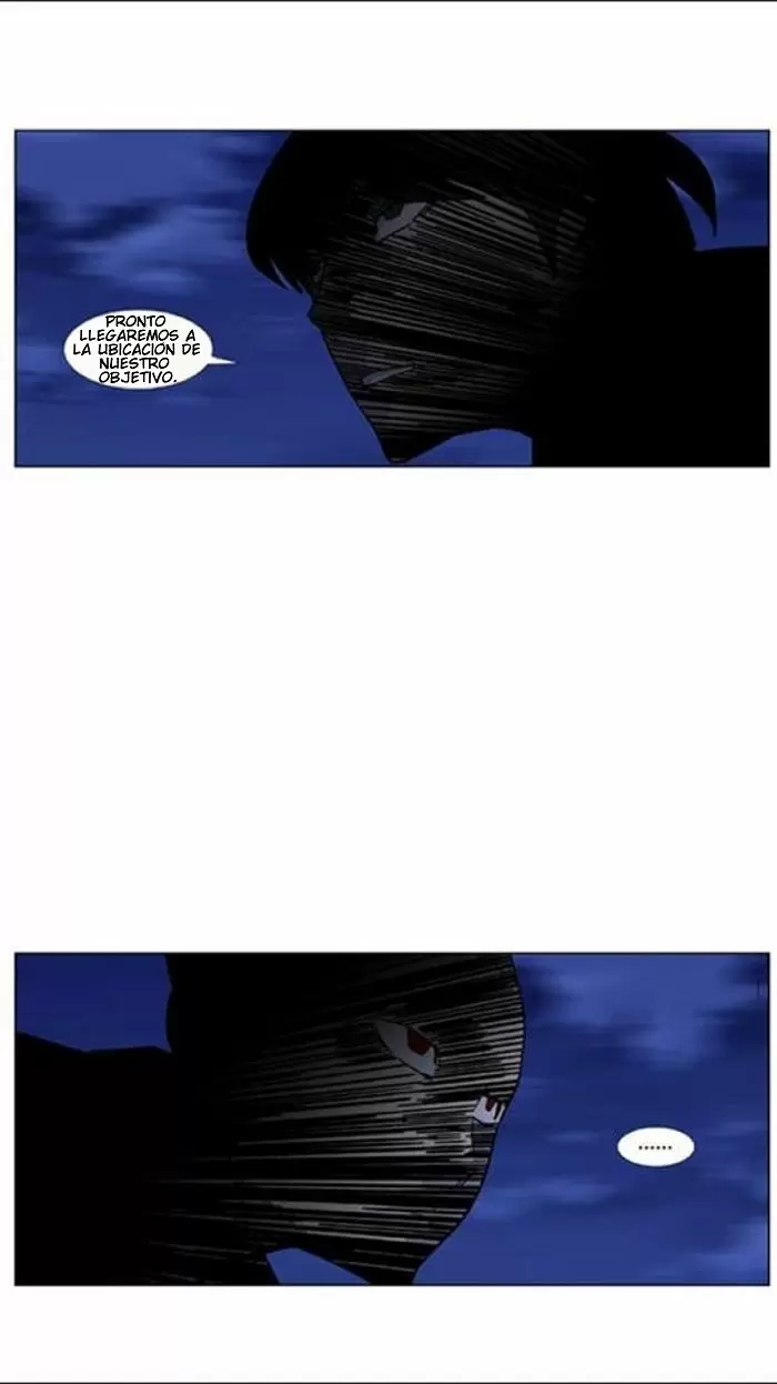 Noblesse - Capítulo 453 - Página 1 - LectorTMOo