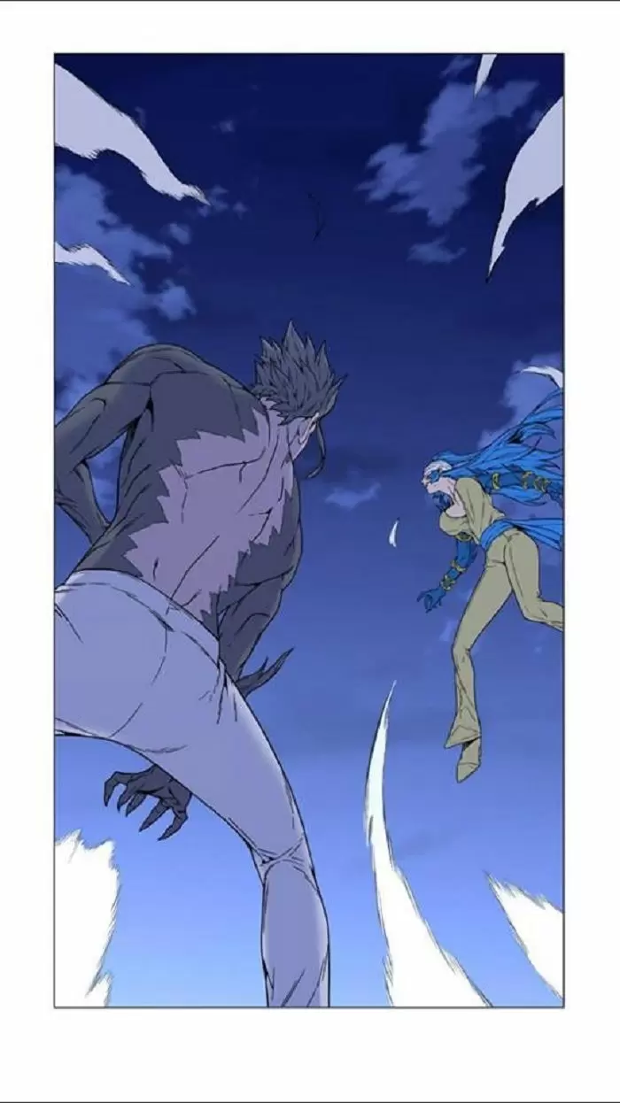 Noblesse - Capítulo 453 - Página 3 - LectorTMOo