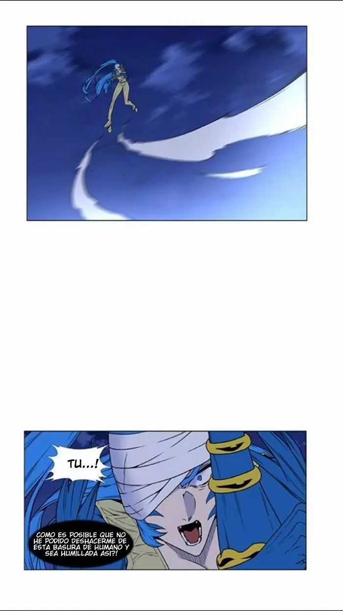 Noblesse - Capítulo 453 - Página 18 - LectorTMOo