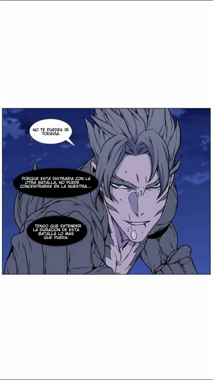 Noblesse - Capítulo 453 - Página 19 - LectorTMOo