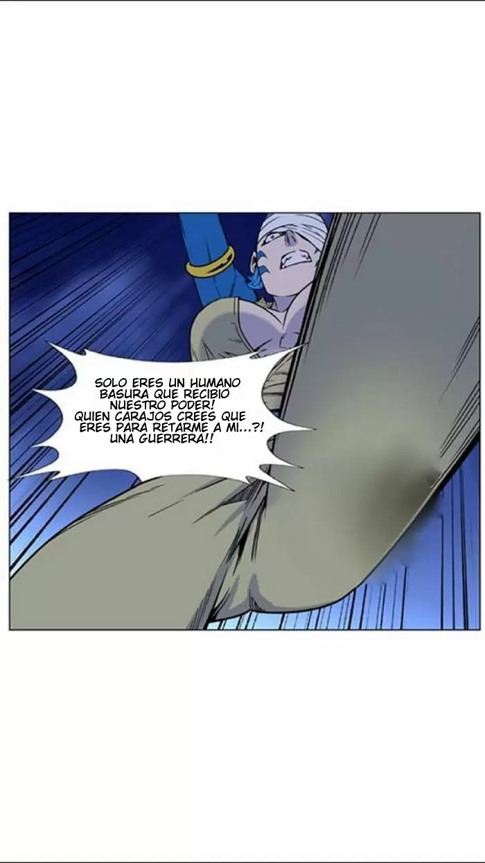 Noblesse - Capítulo 453 - Página 21 - LectorTMOo