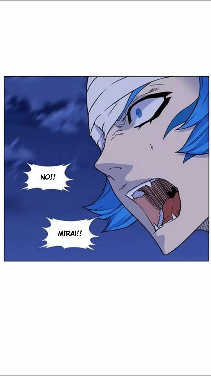 Noblesse - Capítulo 453 - Página 30 - LectorTMOo