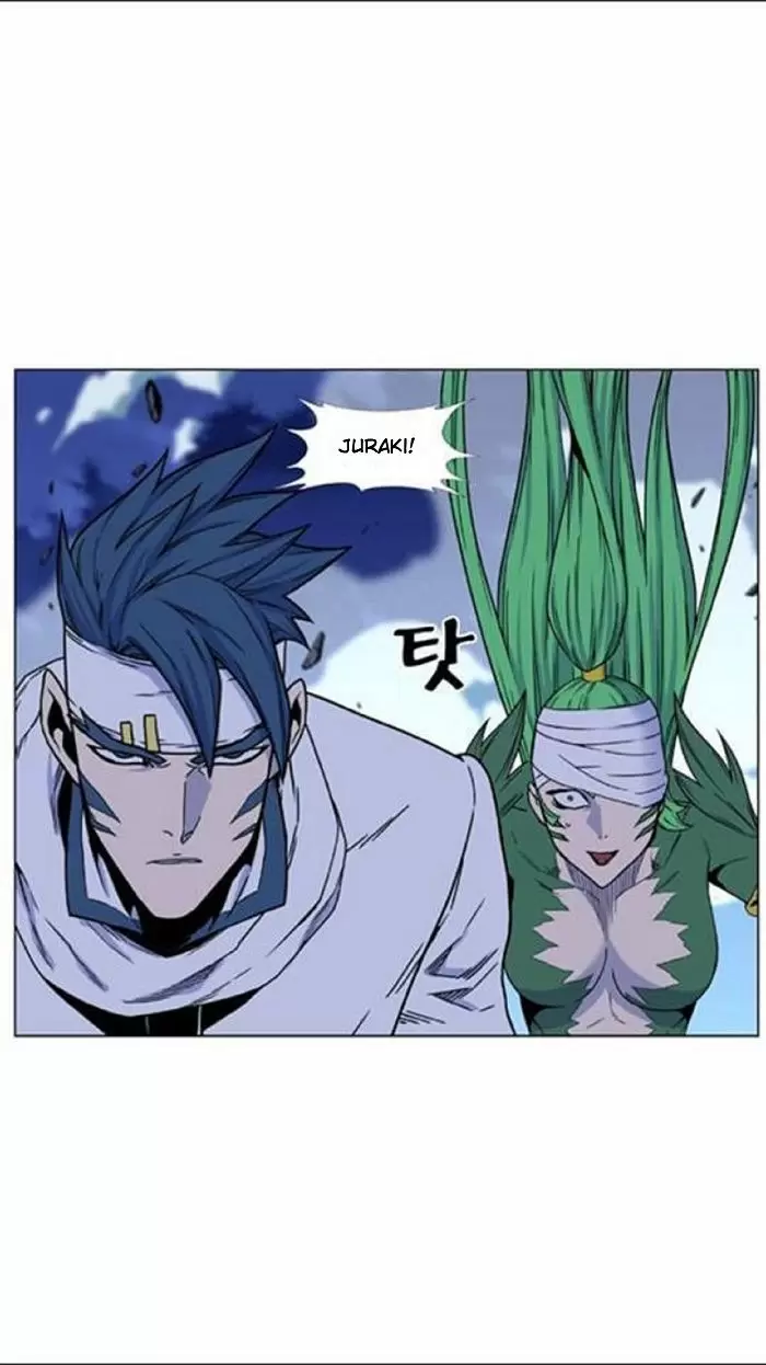 Noblesse - Capítulo 453 - Página 34 - LectorTMOo