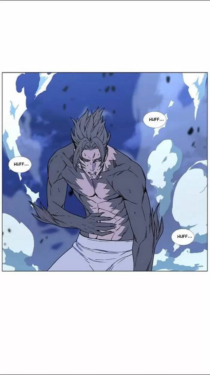 Noblesse - Capítulo 453 - Página 36 - LectorTMOo