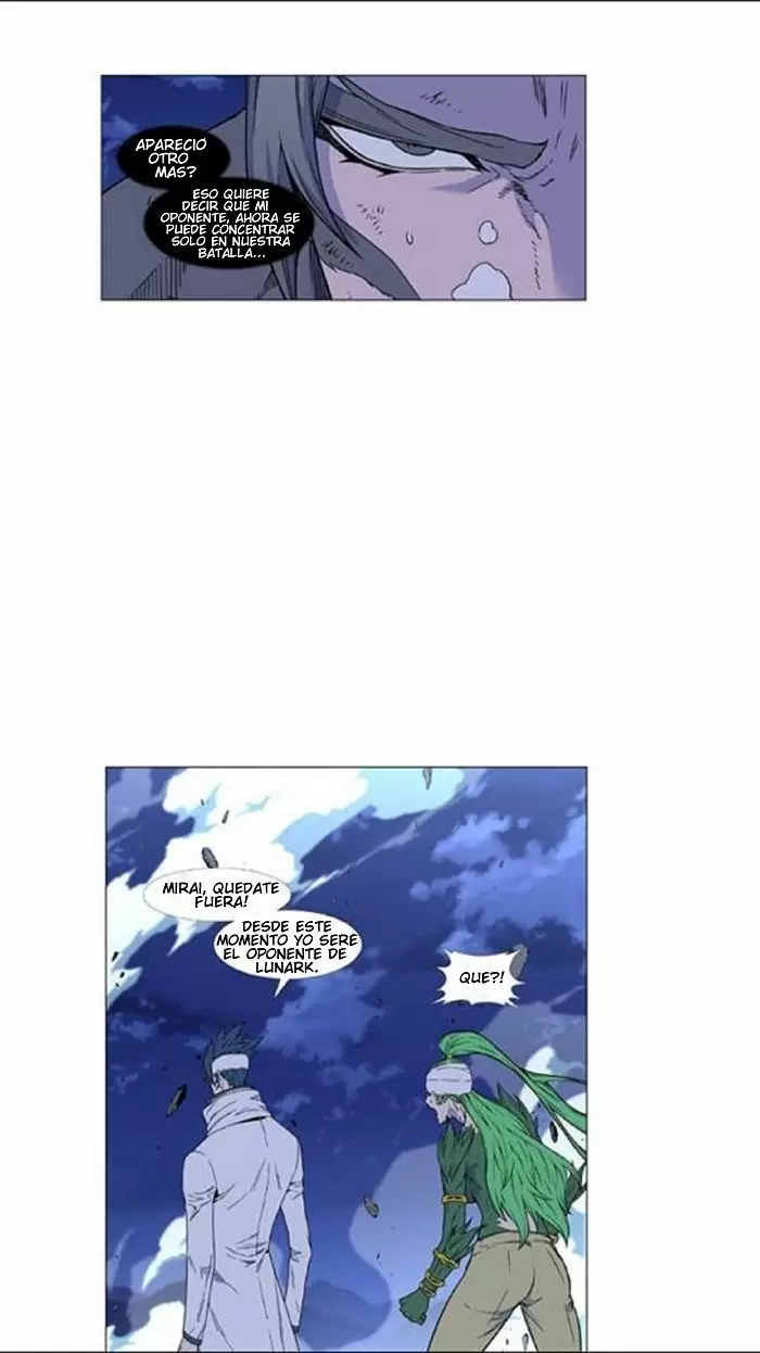 Noblesse - Capítulo 453 - Página 37 - LectorTMOo