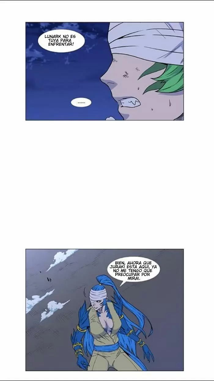 Noblesse - Capítulo 453 - Página 38 - LectorTMOo