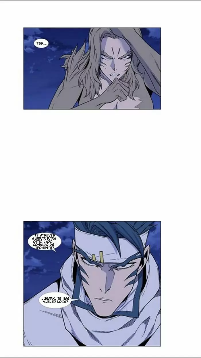 Noblesse - Capítulo 453 - Página 53 - LectorTMOo