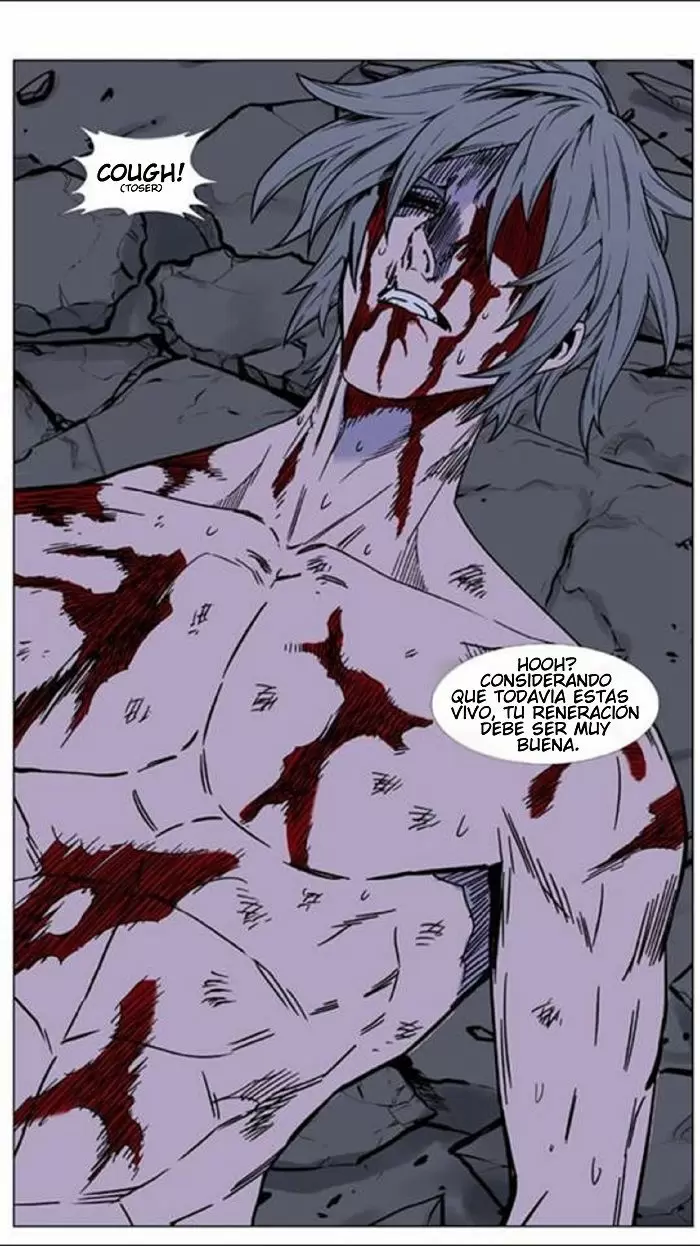 Noblesse - Capítulo 453 - Página 56 - LectorTMOo