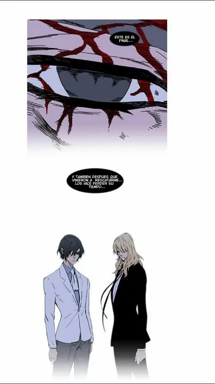 Noblesse - Capítulo 453 - Página 60 - LectorTMOo