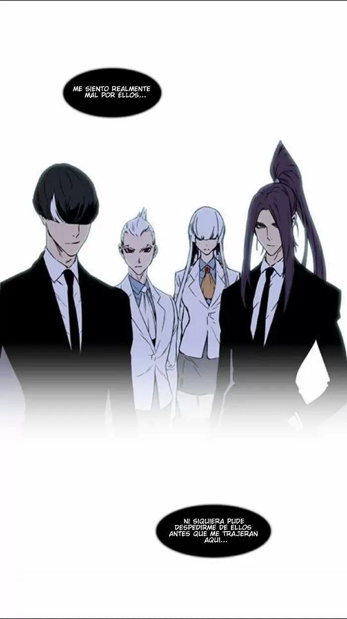 Noblesse - Capítulo 453 - Página 61 - LectorTMOo