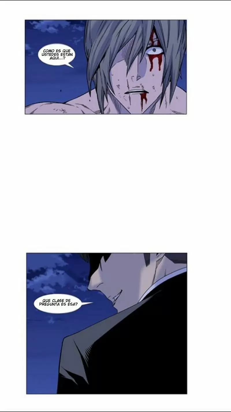 Noblesse - Capítulo 454 - Página 10 - LectorTMOo