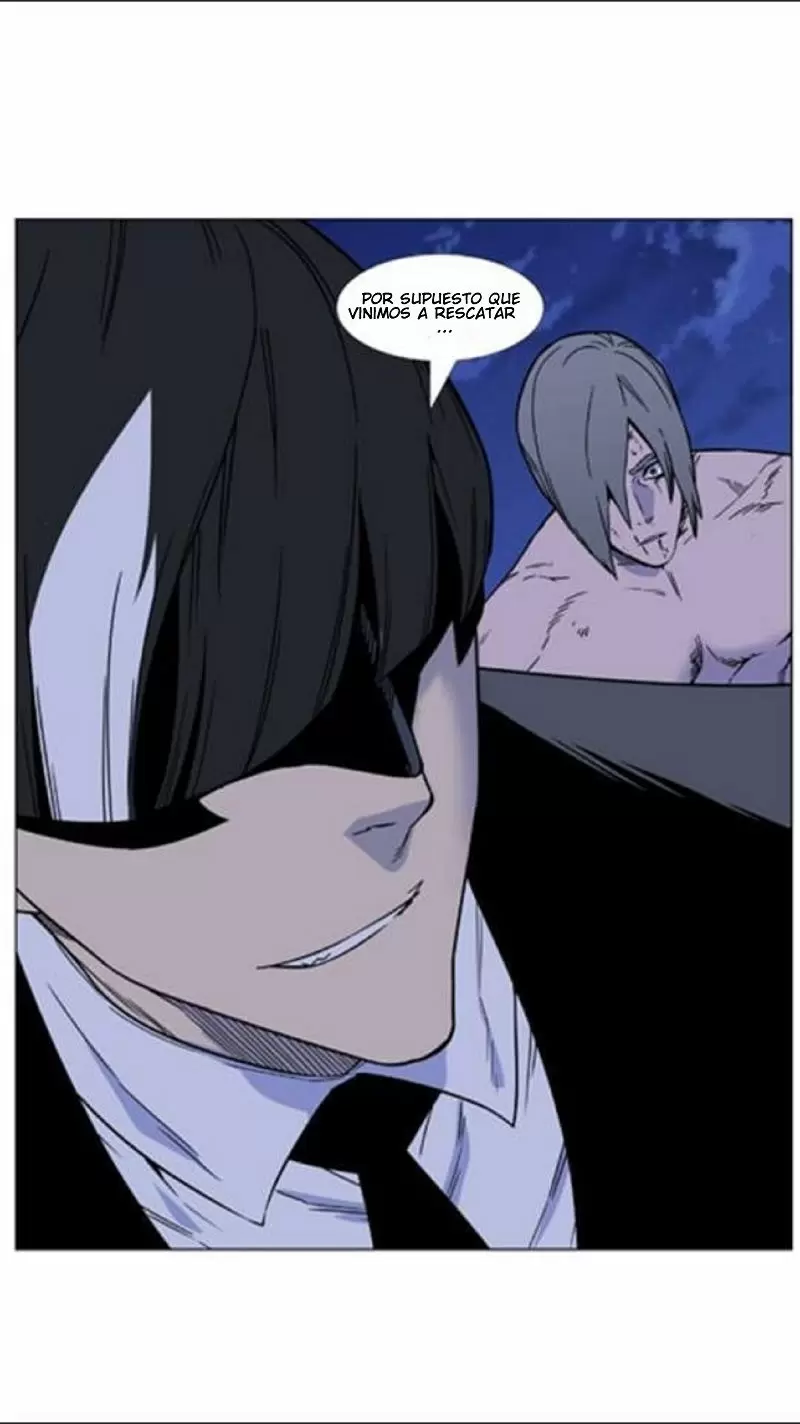 Noblesse - Capítulo 454 - Página 11 - LectorTMOo