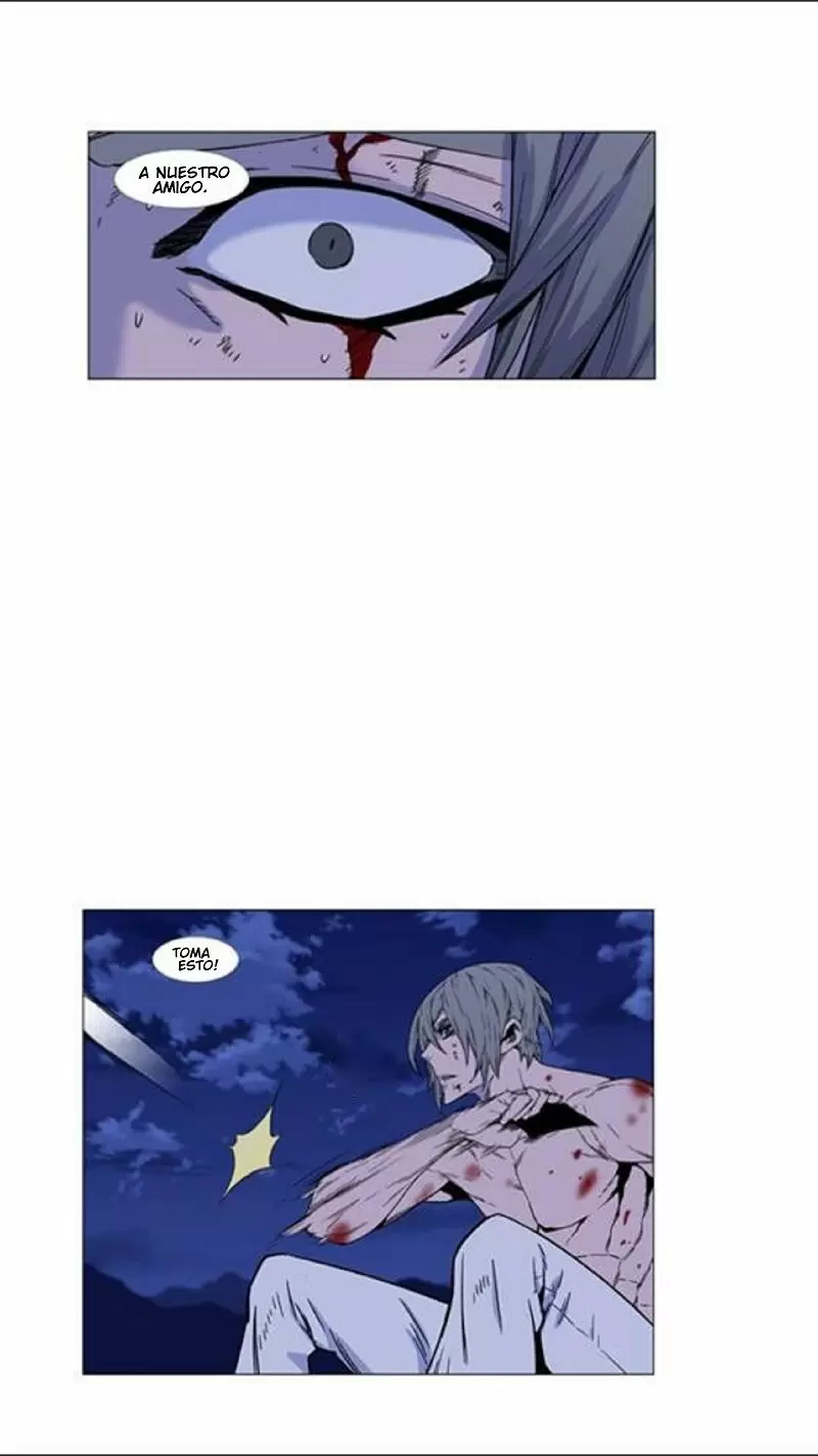 Noblesse - Capítulo 454 - Página 12 - LectorTMOo