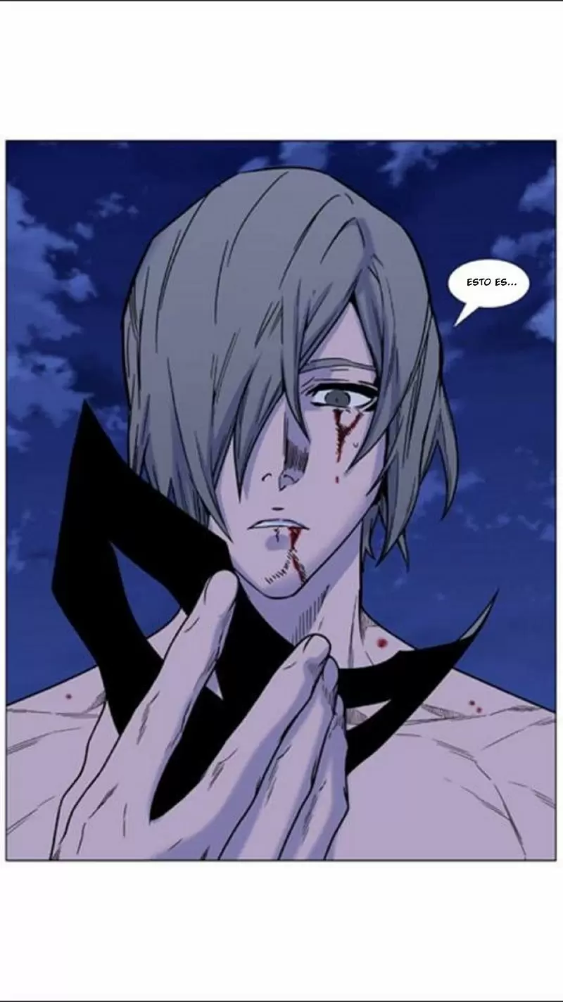 Noblesse - Capítulo 454 - Página 13 - LectorTMOo