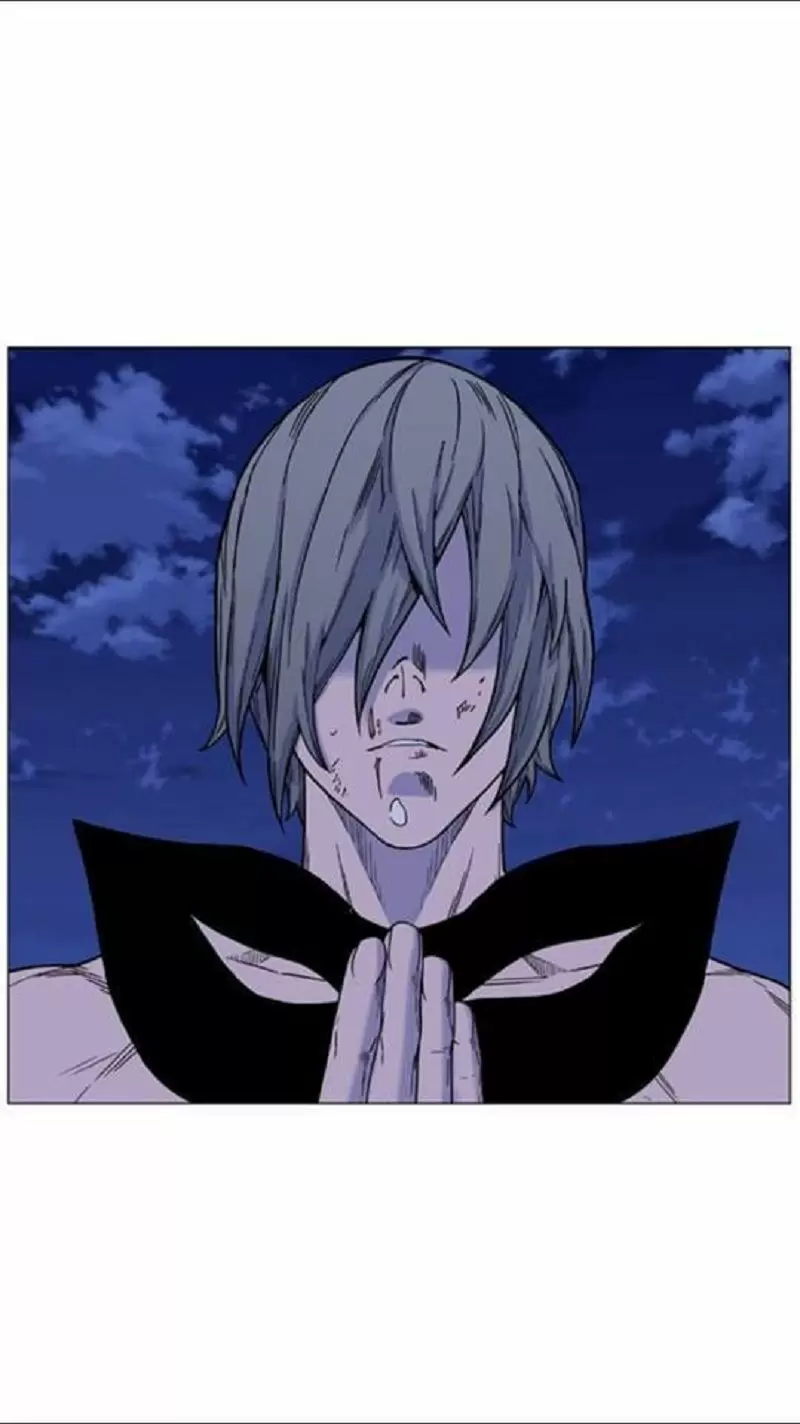 Noblesse - Capítulo 454 - Página 16 - LectorTMOo
