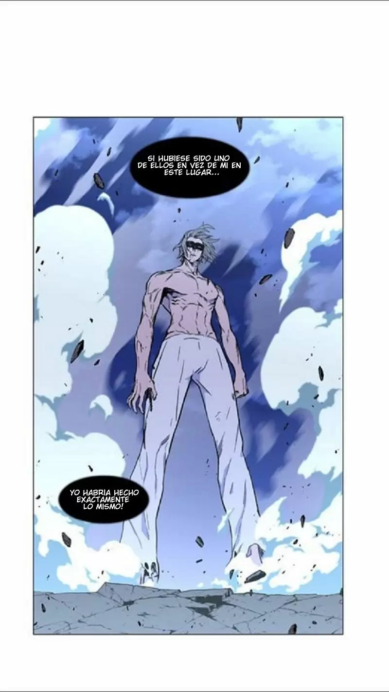 Noblesse - Capítulo 454 - Página 19 - LectorTMOo