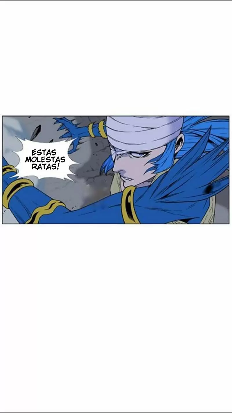 Noblesse - Capítulo 454 - Página 26 - LectorTMOo