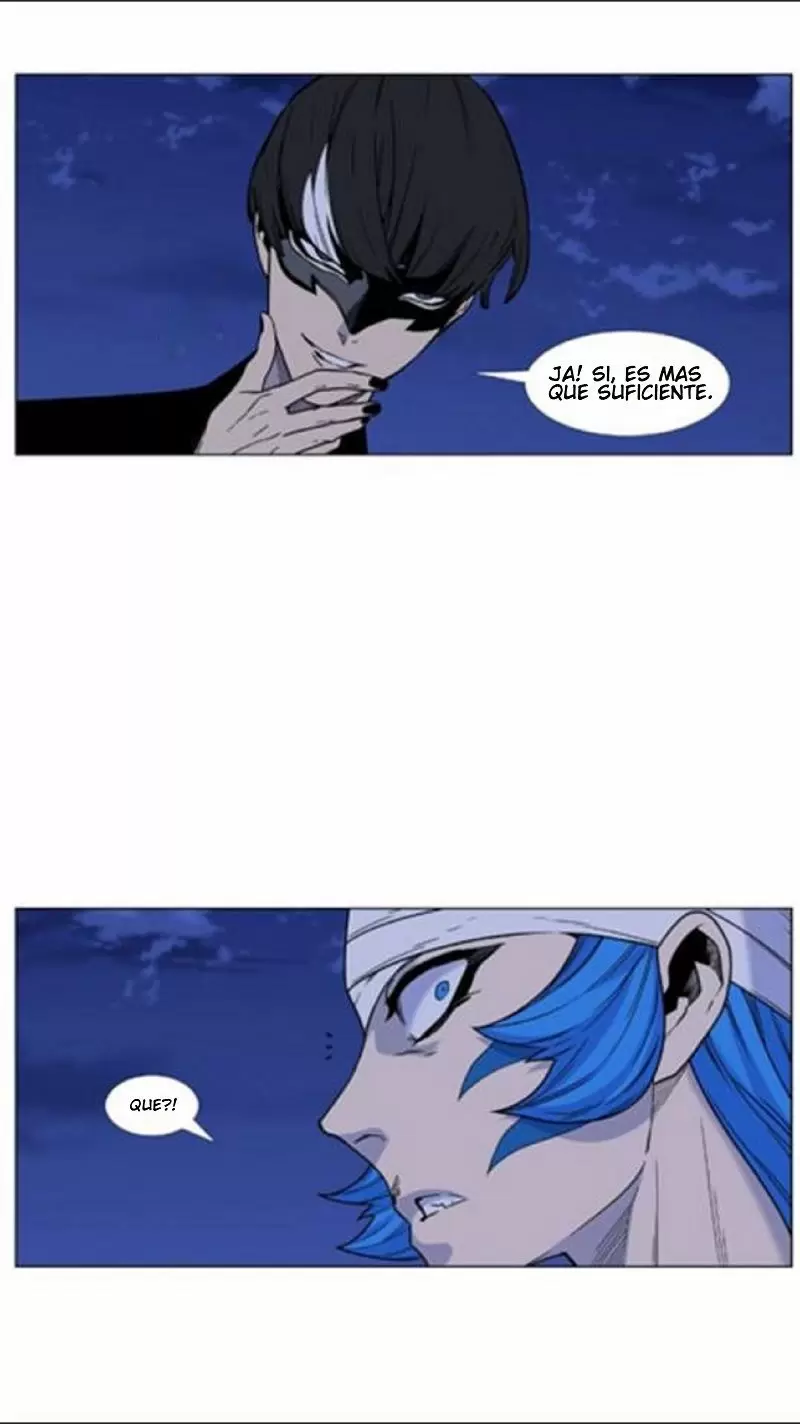 Noblesse - Capítulo 454 - Página 41 - LectorTMOo