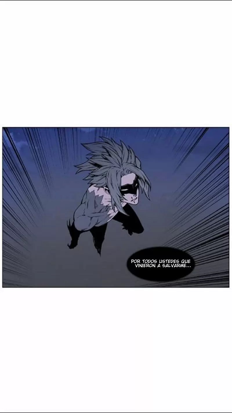 Noblesse - Capítulo 454 - Página 43 - LectorTMOo