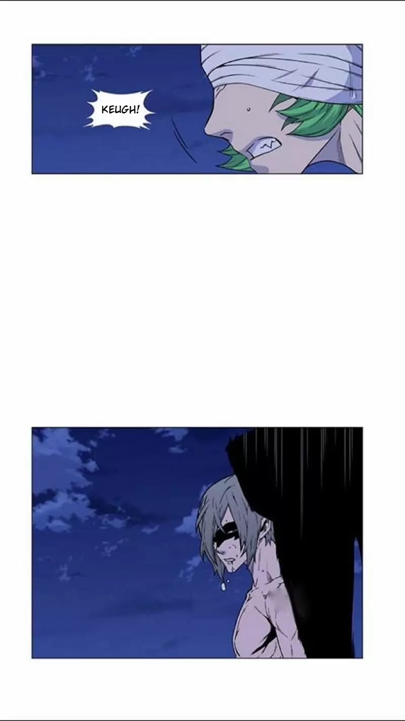 Noblesse - Capítulo 454 - Página 61 - LectorTMOo
