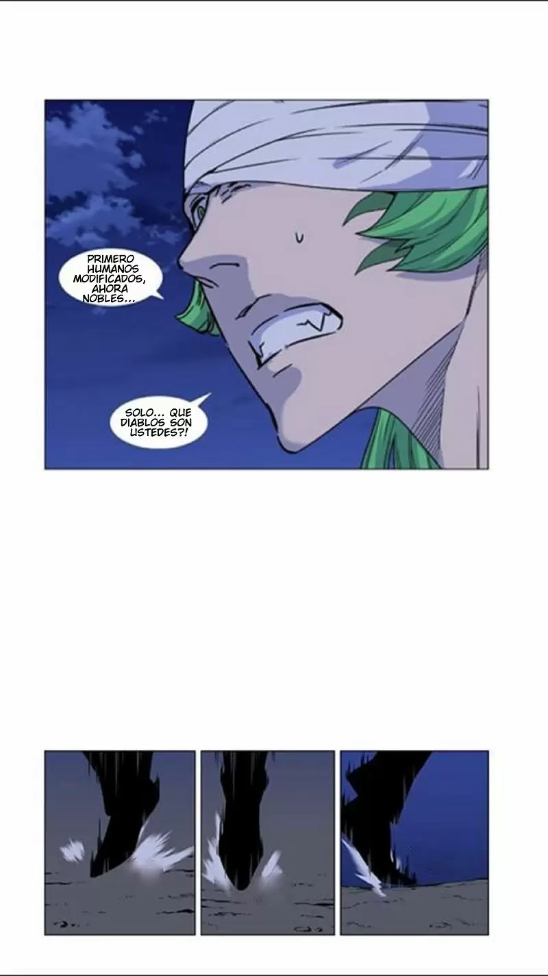 Noblesse - Capítulo 454 - Página 66 - LectorTMOo
