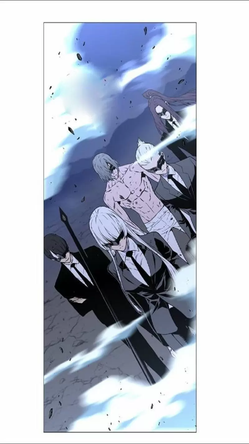 Noblesse - Capítulo 454 - Página 68 - LectorTMOo
